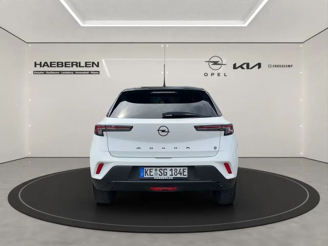 Opel Mokka GS-Line Grand Sport Mokka-e