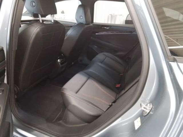 Volkswagen ID.7 Tourer