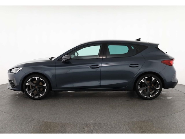 Cupra Leon 2.0 TSI