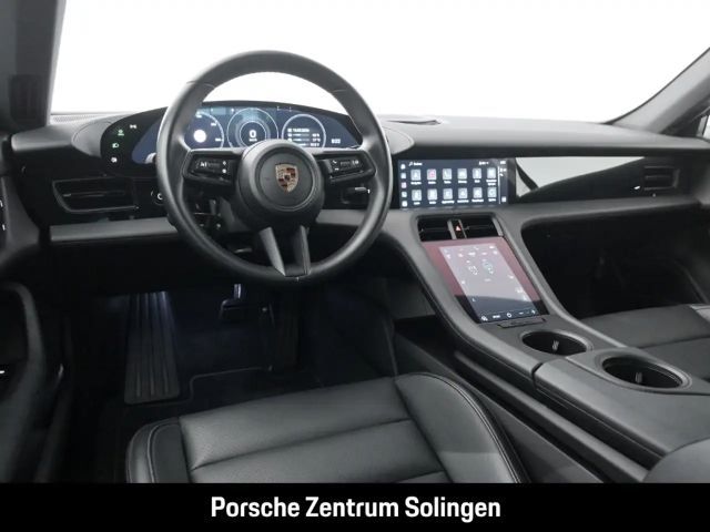 Porsche Taycan 21'' Mission E PSCB LED Spurhalte