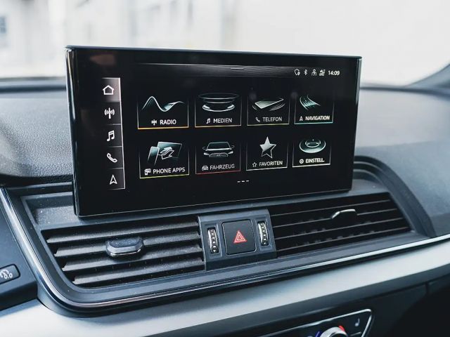 Audi Q5 35 TDI S-Line S-Tronic Sport