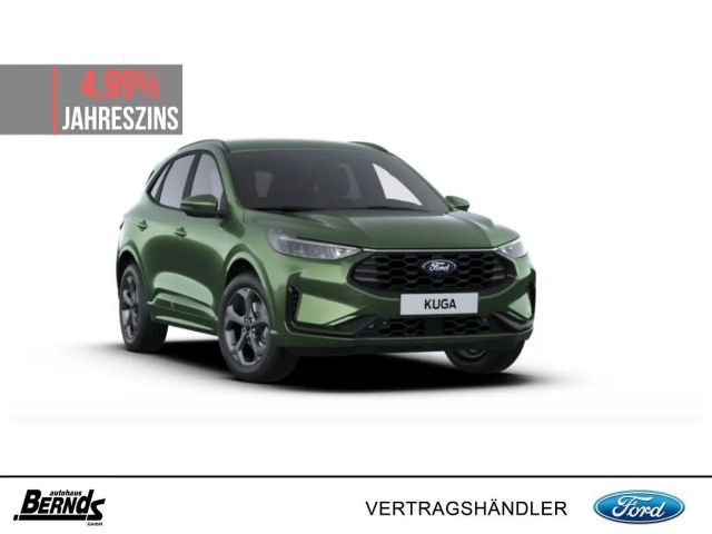 Ford Kuga ST Line