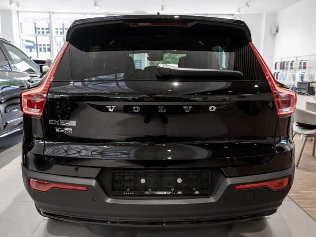 Volvo EX40 Plus Single motor