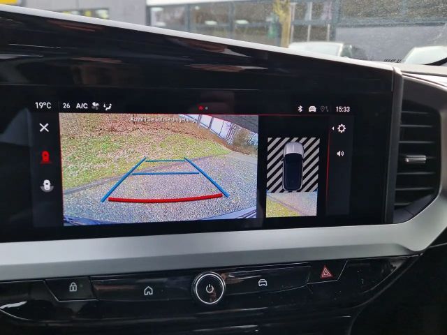 Opel Mokka 1.2 Turbo GS-Line Grand Sport