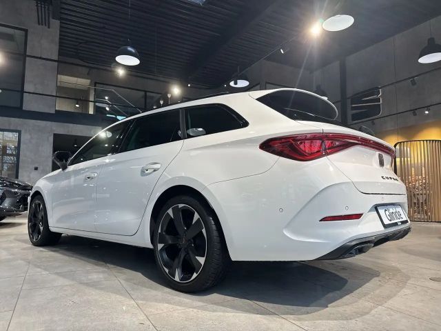 Cupra Leon 1.5 TSI ST