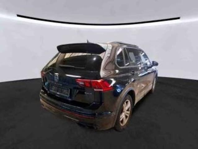 Volkswagen Tiguan 2.0 TDI 4Motion BMT