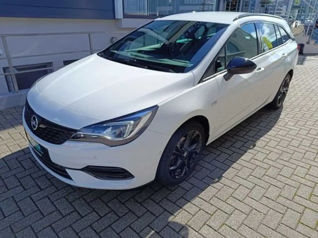 Opel Astra Sports Tourer Ultimate