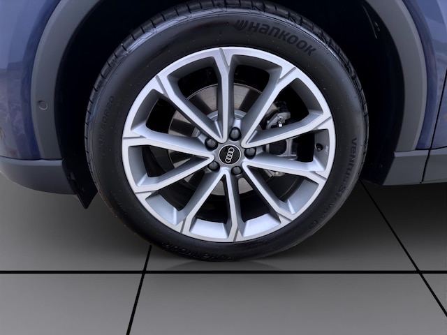 Audi Q4 e-tron 35 Sportback