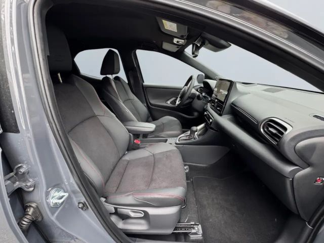 Toyota Yaris GR Hatchback Hybride