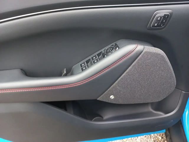 Ford Mustang Mach-E Extended range