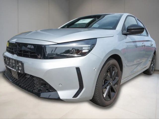 Opel Corsa 1.2 Turbo GS-Line Grand Sport Turbo