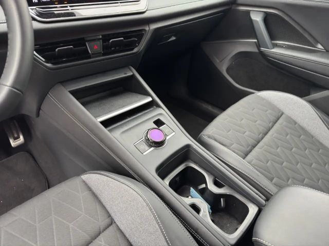 Volkswagen Tiguan 2.0 TDI IQ.Drive