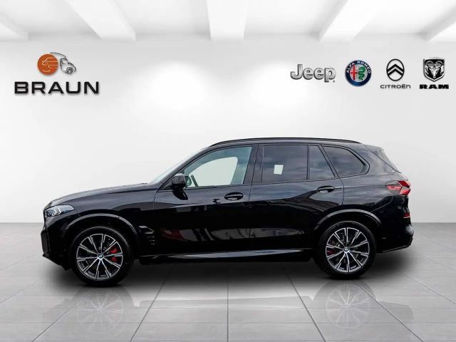 BMW X5 M60i xDrive
