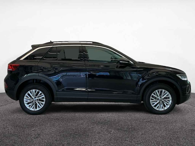 Volkswagen T-Roc 2.0 TDI DSG Life