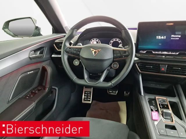 Cupra Formentor 4Drive DSG VZ