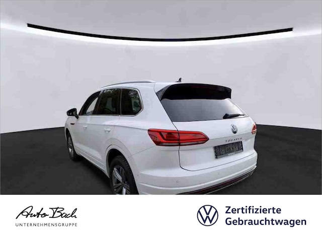 Volkswagen Touareg 3.0 V6 TDI Elegance Elegance