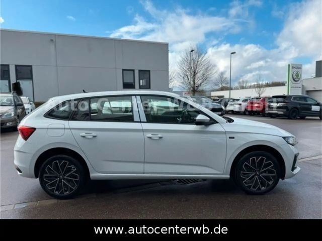 Skoda Scala Tour