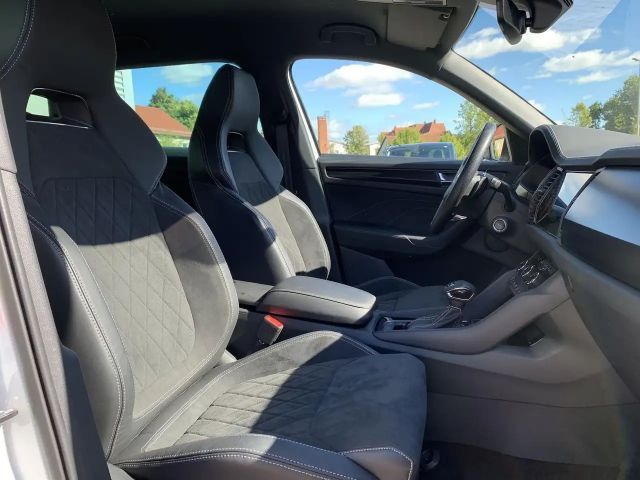 Skoda Kodiaq 2.0 TDI 4x4 Sportline