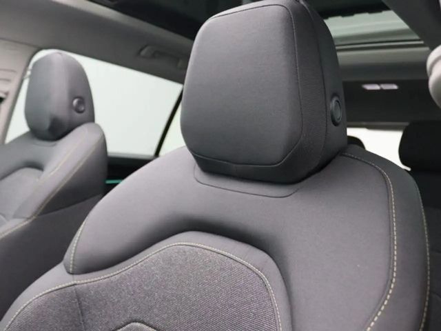 Skoda Kodiaq 1.5 TSI Selection