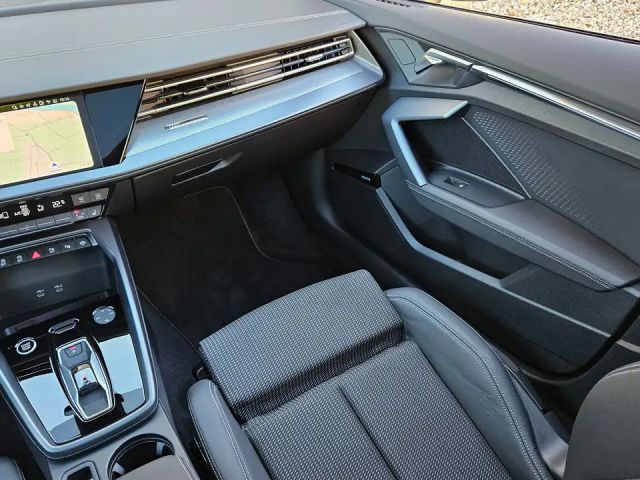 Audi A3 35 TDI S-Line S-Tronic