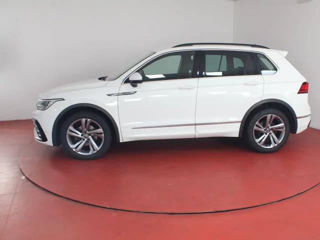 Volkswagen Tiguan 2.0 TDI DSG R-Line