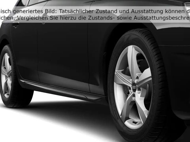 Audi A4 40 TFSI S-Tronic