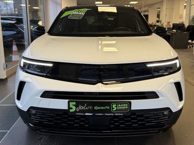 Opel Mokka GS-Line Grand Sport