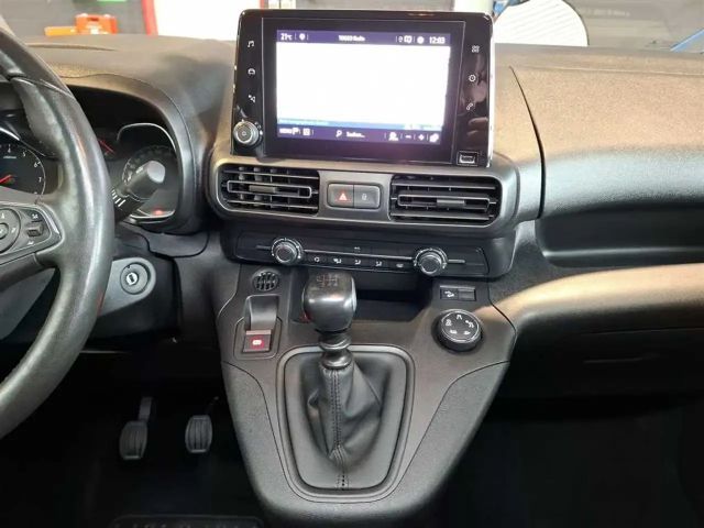 Opel Combo Elegance Life