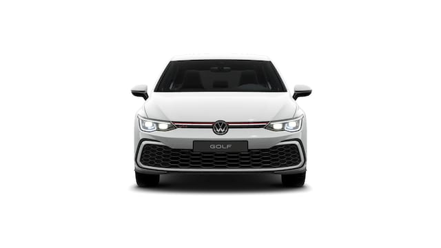 Volkswagen Golf 2.0 TSI GTI