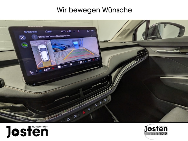 Skoda Enyaq Suite iV 80