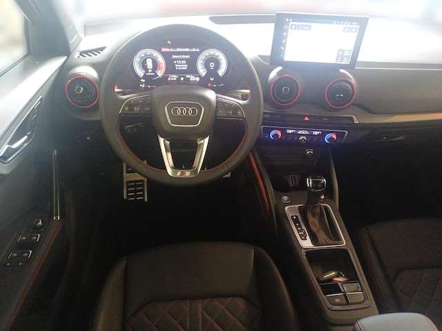 Audi Q2 35 TFSI S-Line S-Tronic