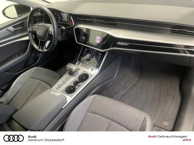 Audi A6 40 TDI Avant Quattro