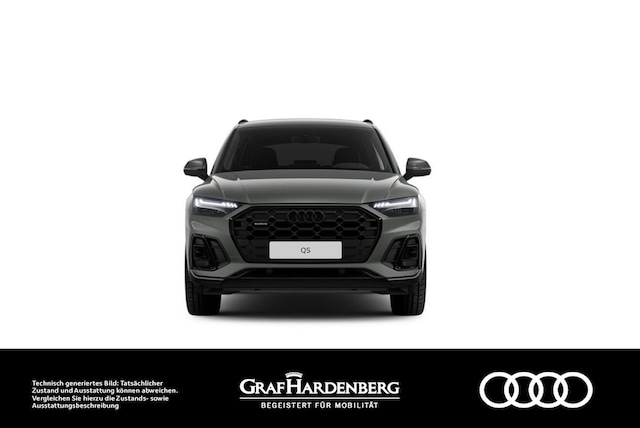 Audi Q5 40 TDI Quattro S-Tronic