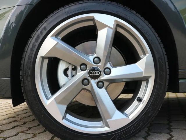 Audi A3 S-Line