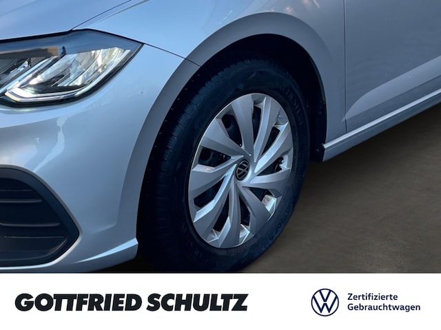 Volkswagen Polo 1.0 TSI DSG Life