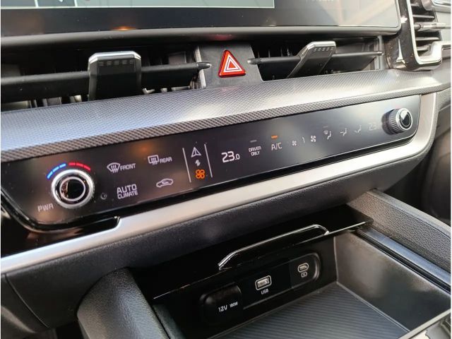 Kia Sportage PHEV Vision