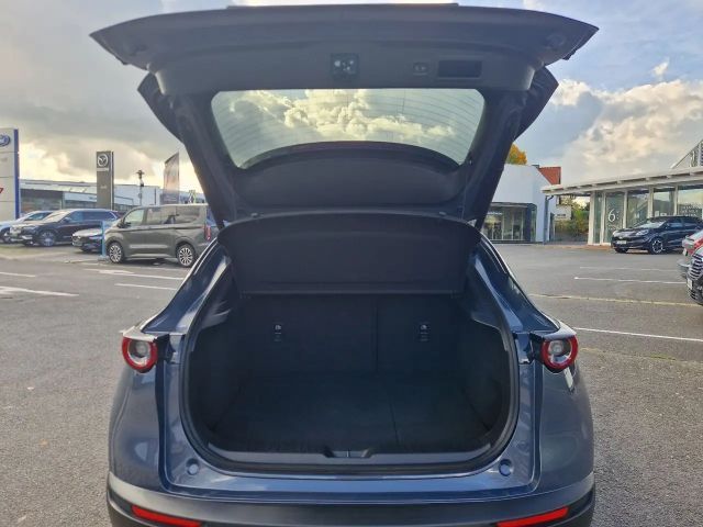 Mazda CX-30 4WD Premium Selection