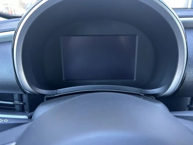 Fiat 600e HYB 100 °Automatik° GUTE AUSTATTUNG°