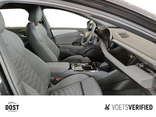 Audi A6 e-tron Avant Performance