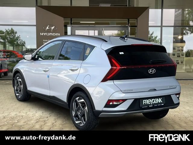 Hyundai Bayon 1.0 Prime T-GDi