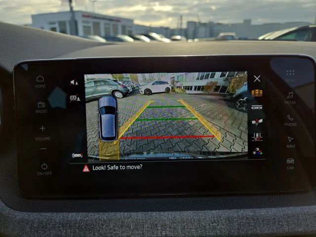 Skoda Kamiq 1.0 TSI Drive