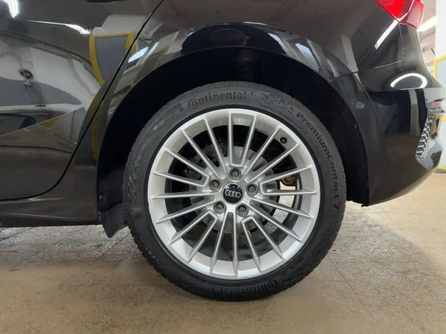 Audi A3 30 TDI Sedan Sportback