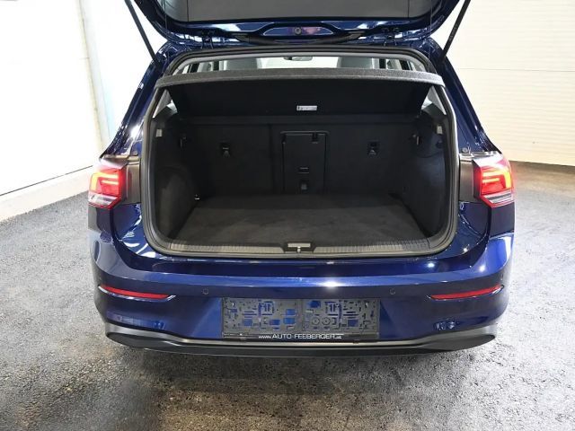 Volkswagen Golf DSG Life