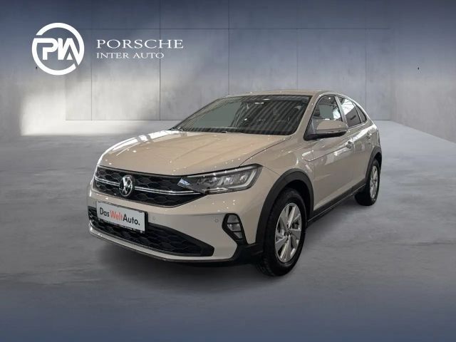 Volkswagen Taigo 4Me TSI