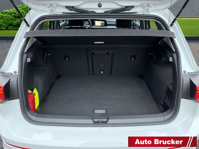 Volkswagen Golf 2.0 TDI Golf VIII