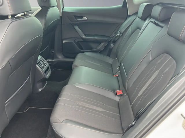 Cupra Formentor e-Hybrid