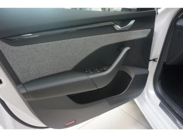 Skoda Octavia 1.5 TSI Combi Selection