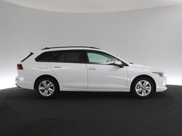 Volkswagen Golf 1.5 TSI Golf VIII Life Variant