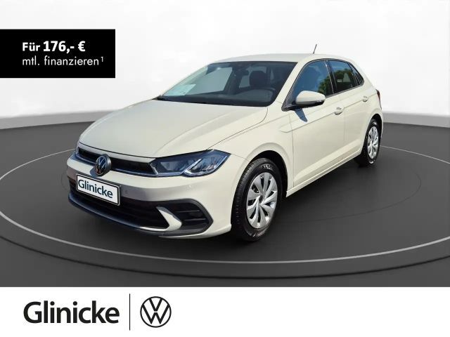 Volkswagen Polo 1.0 TSI