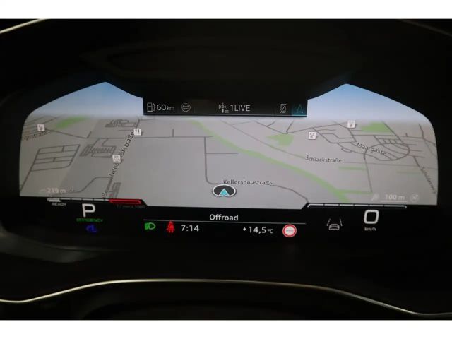 Audi RS6 Avant Performance